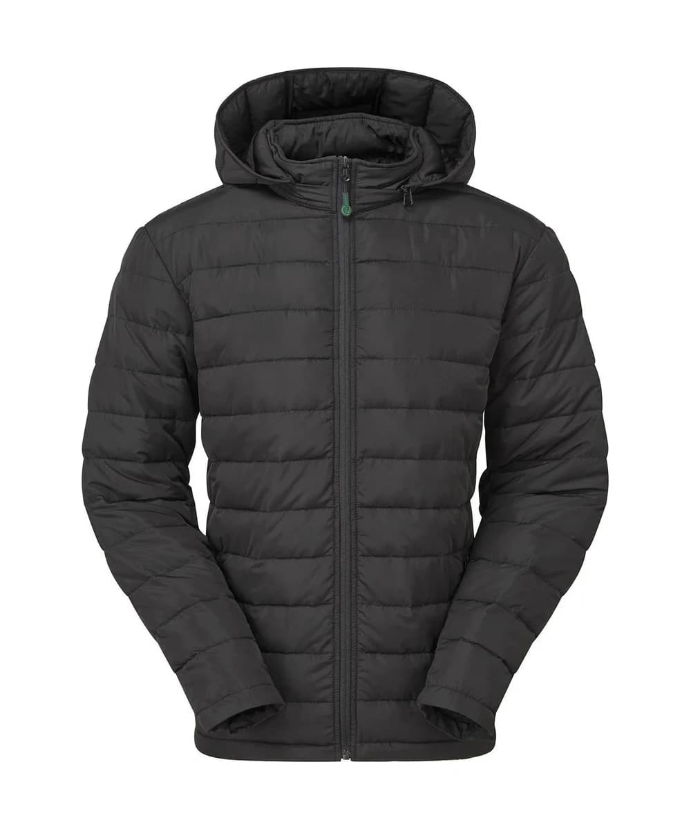 Delmont Recycled Padded Jacket