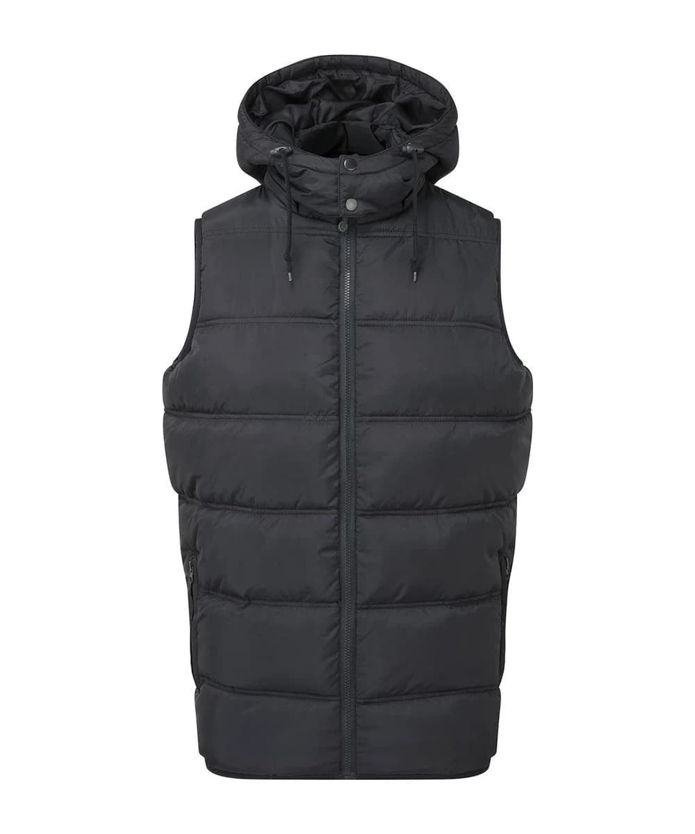 Bryher Recycled Bodywarmer