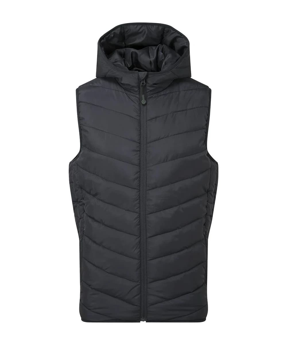 Taurus Recycled Padded Bodywarmer