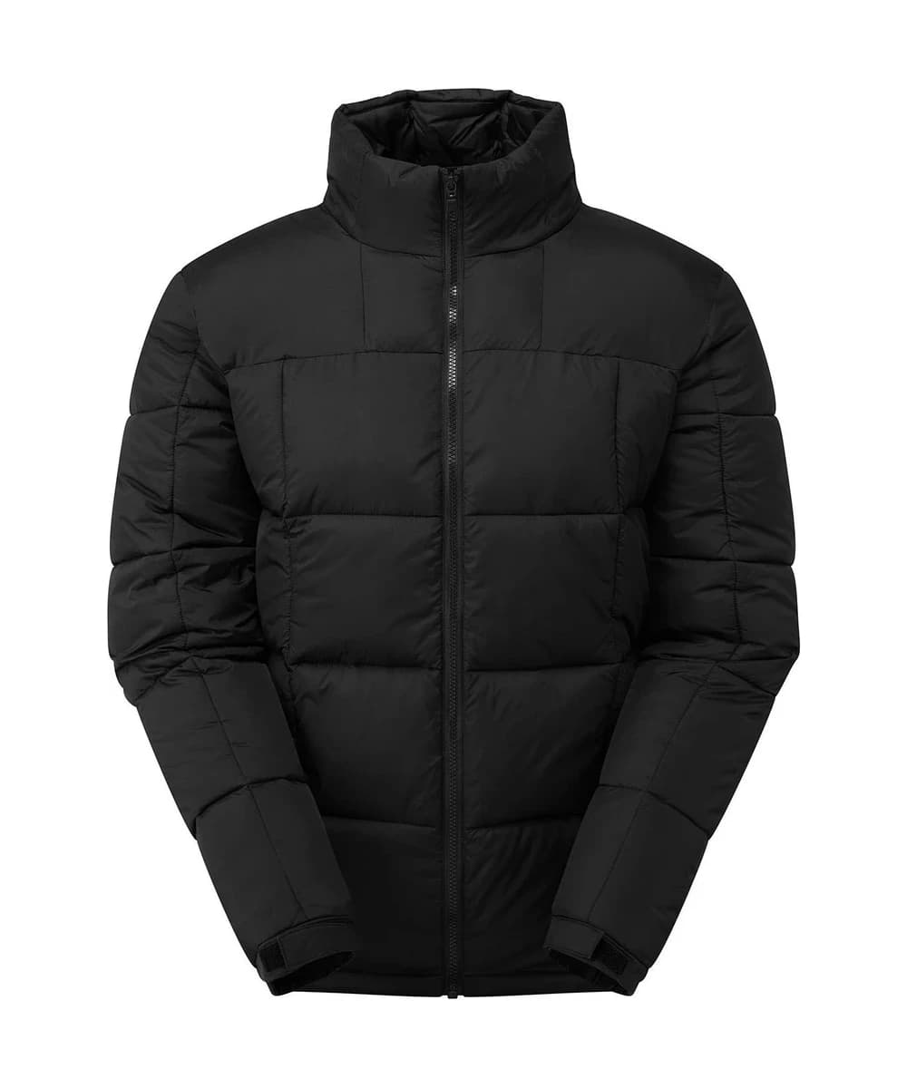 Fourteener Box Quilt Jacket
