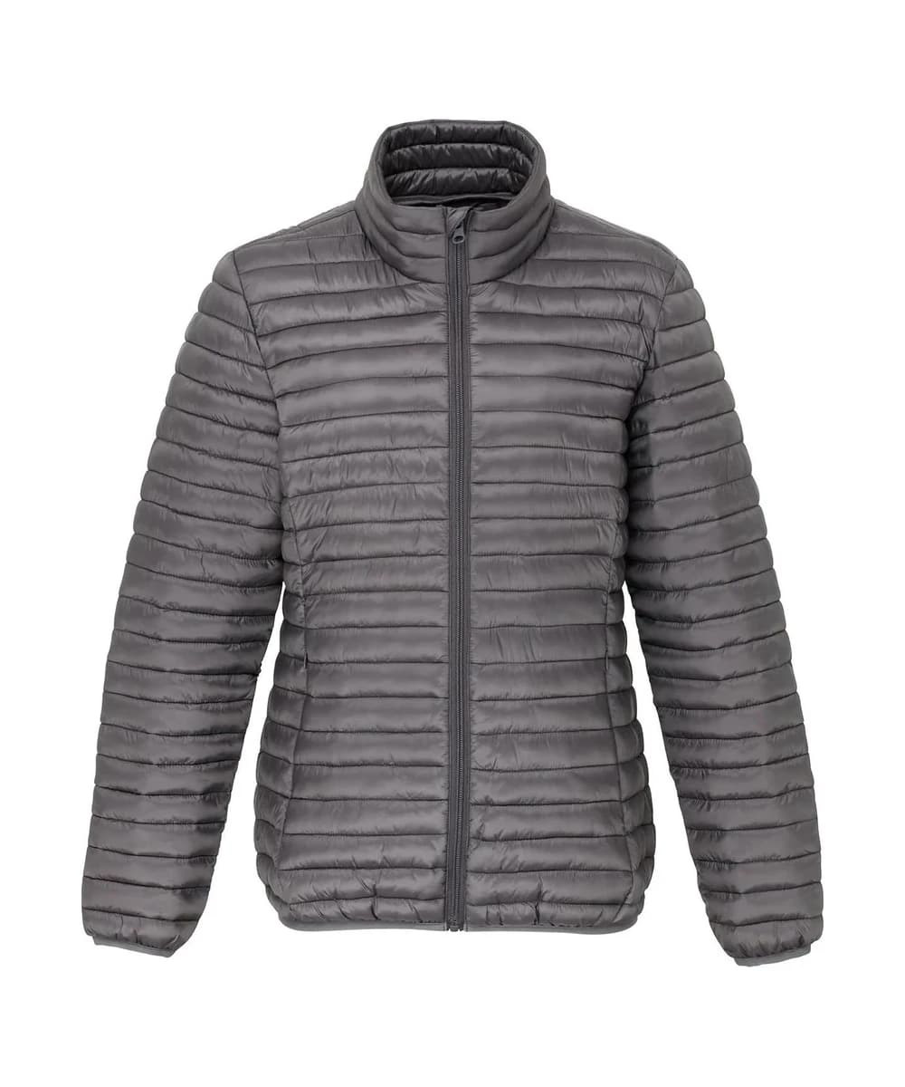 Women's Tribe Fineline Padded Jacket