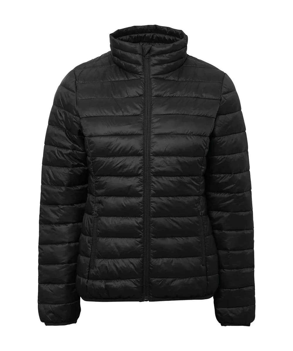 Women's Terrain Padded Jacket