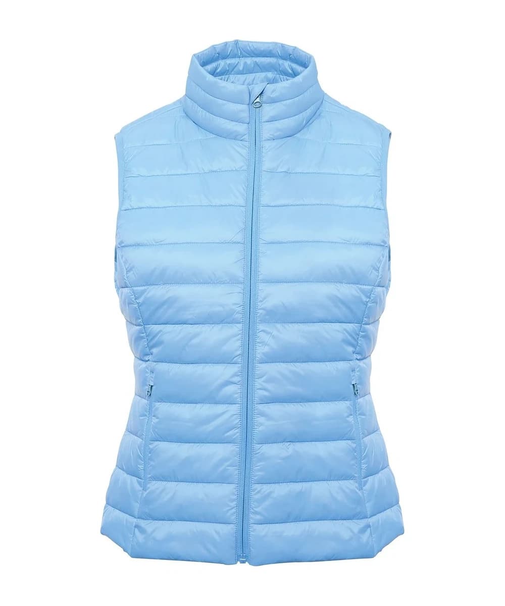 Women's Terrain Padded Gilet