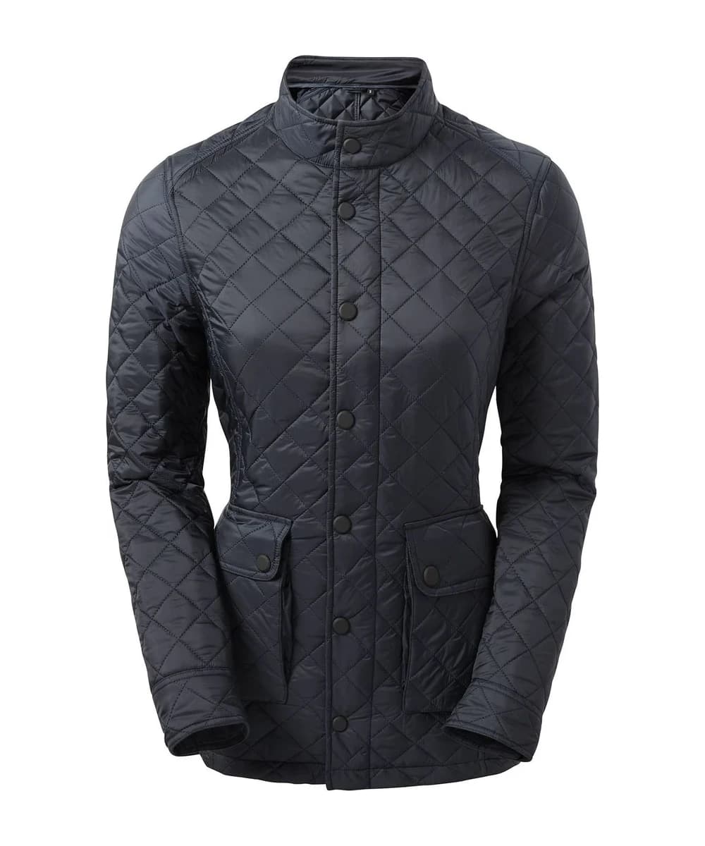 Women's Quartic Quilt Jacket