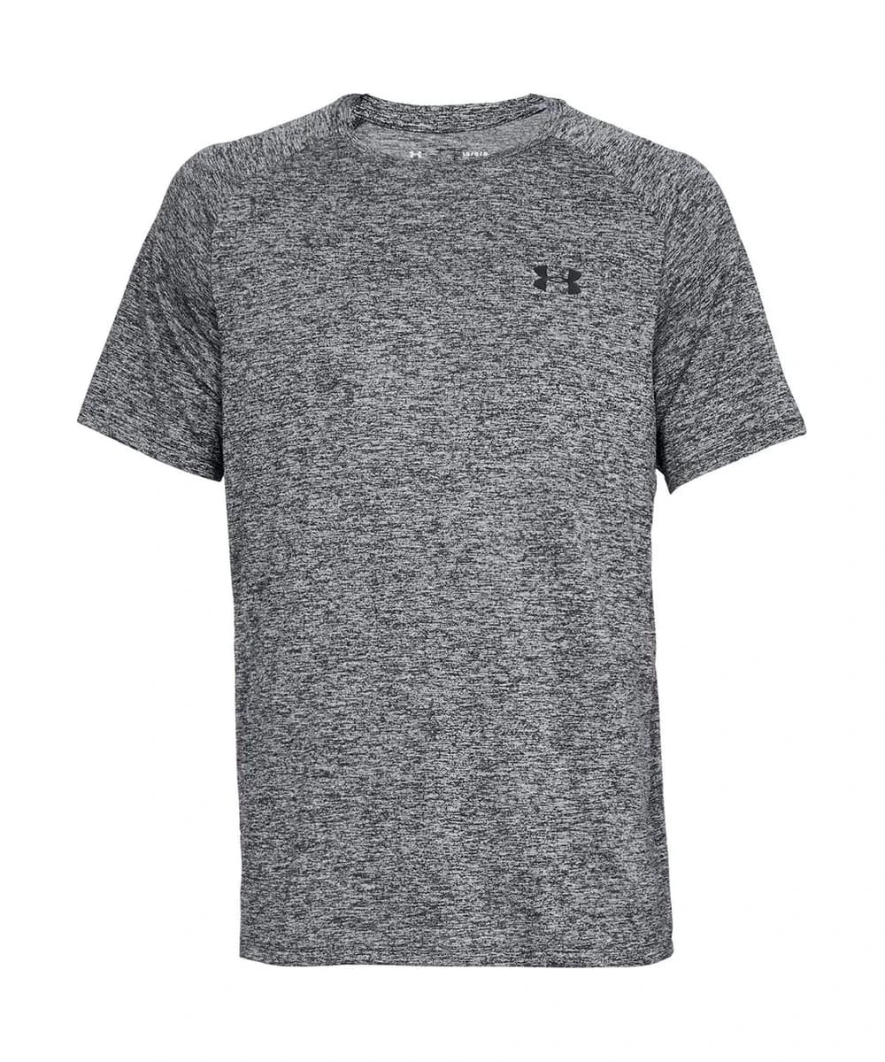 Tech Short Sleeve