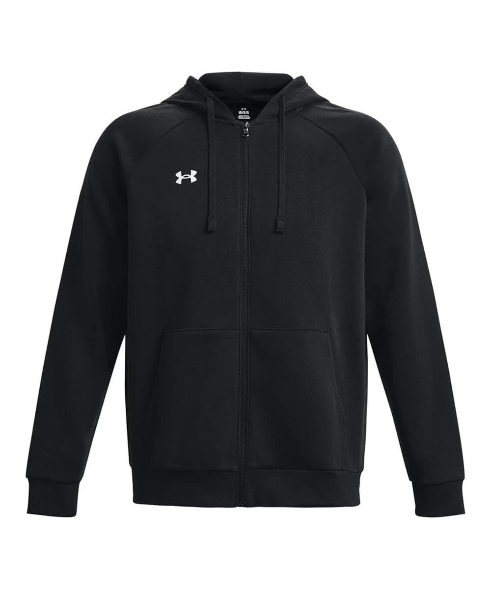 Rival Fleece Full-Zip Hoodie