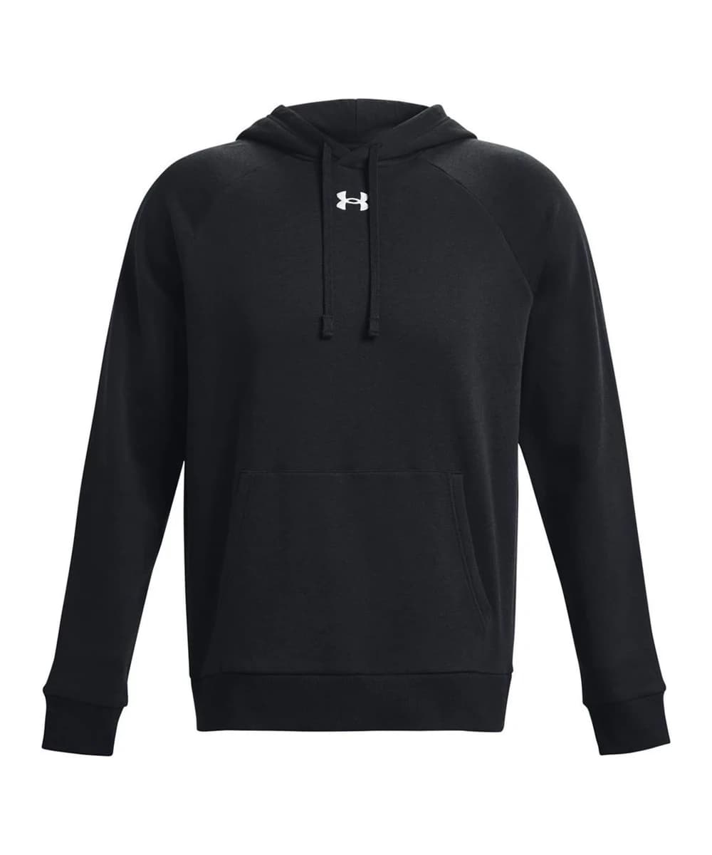 UA Rival Fleece Hoodie