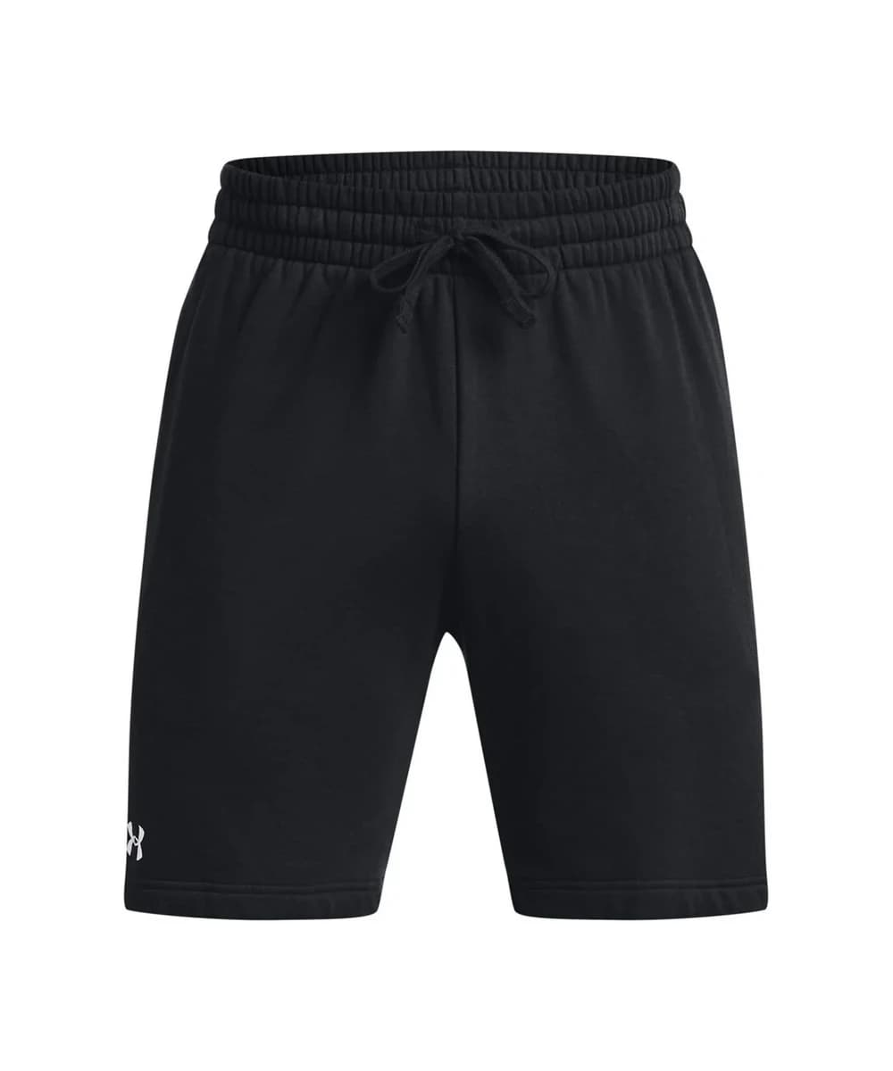 UA Rival Fleece Shorts