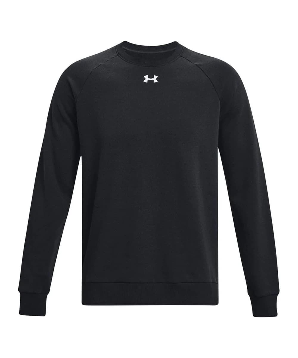 UA Rival Fleece Crew