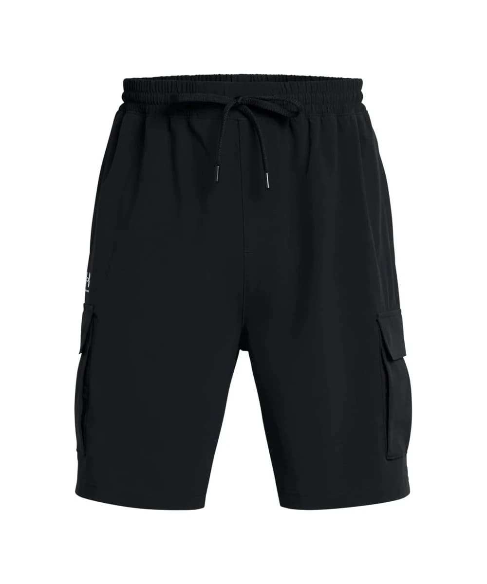 UA Vibe Cargo Shorts