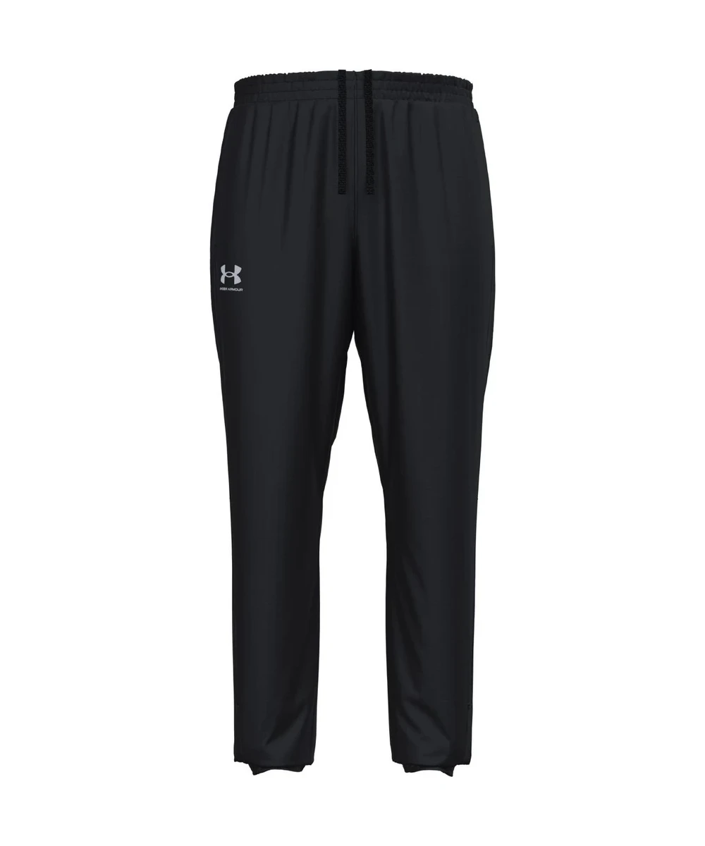 UA Rival Woven Windbreaker Pants