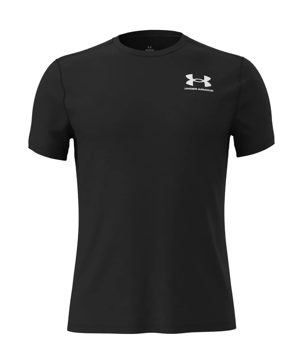 Heatgear Fitted T-Shirt