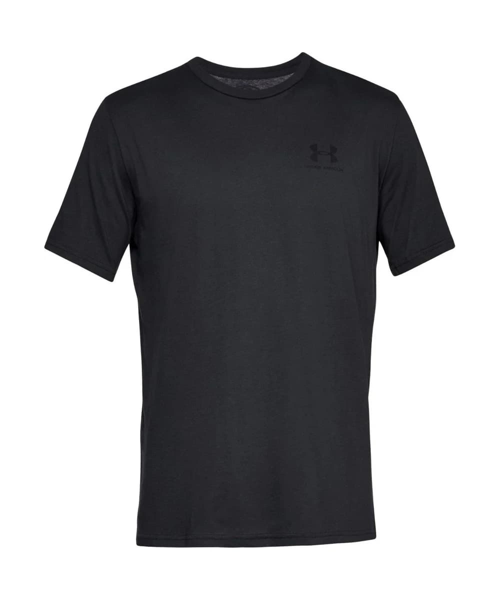 UA Sportstyle Short Sleeve