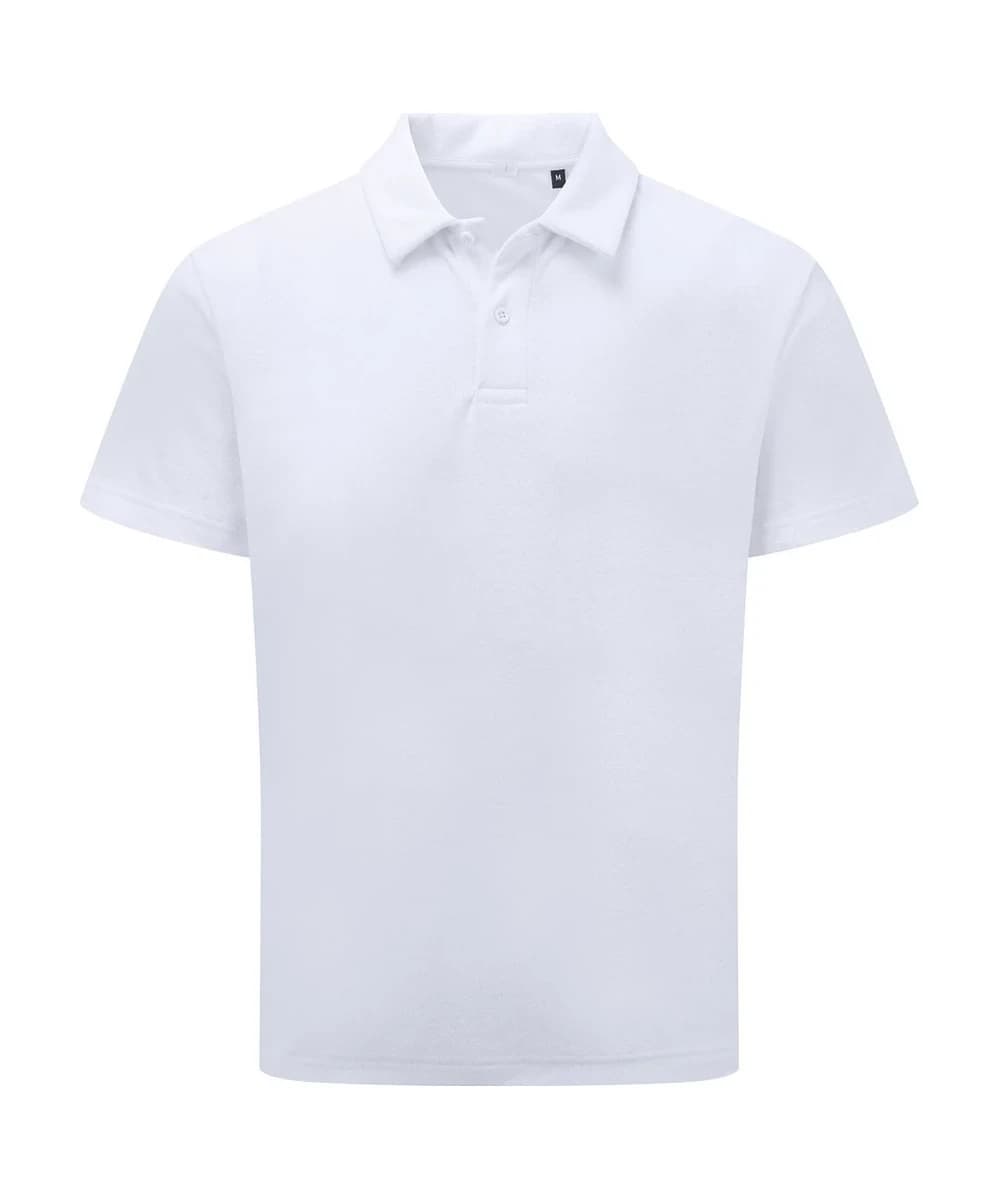 Men’s Terry Polo