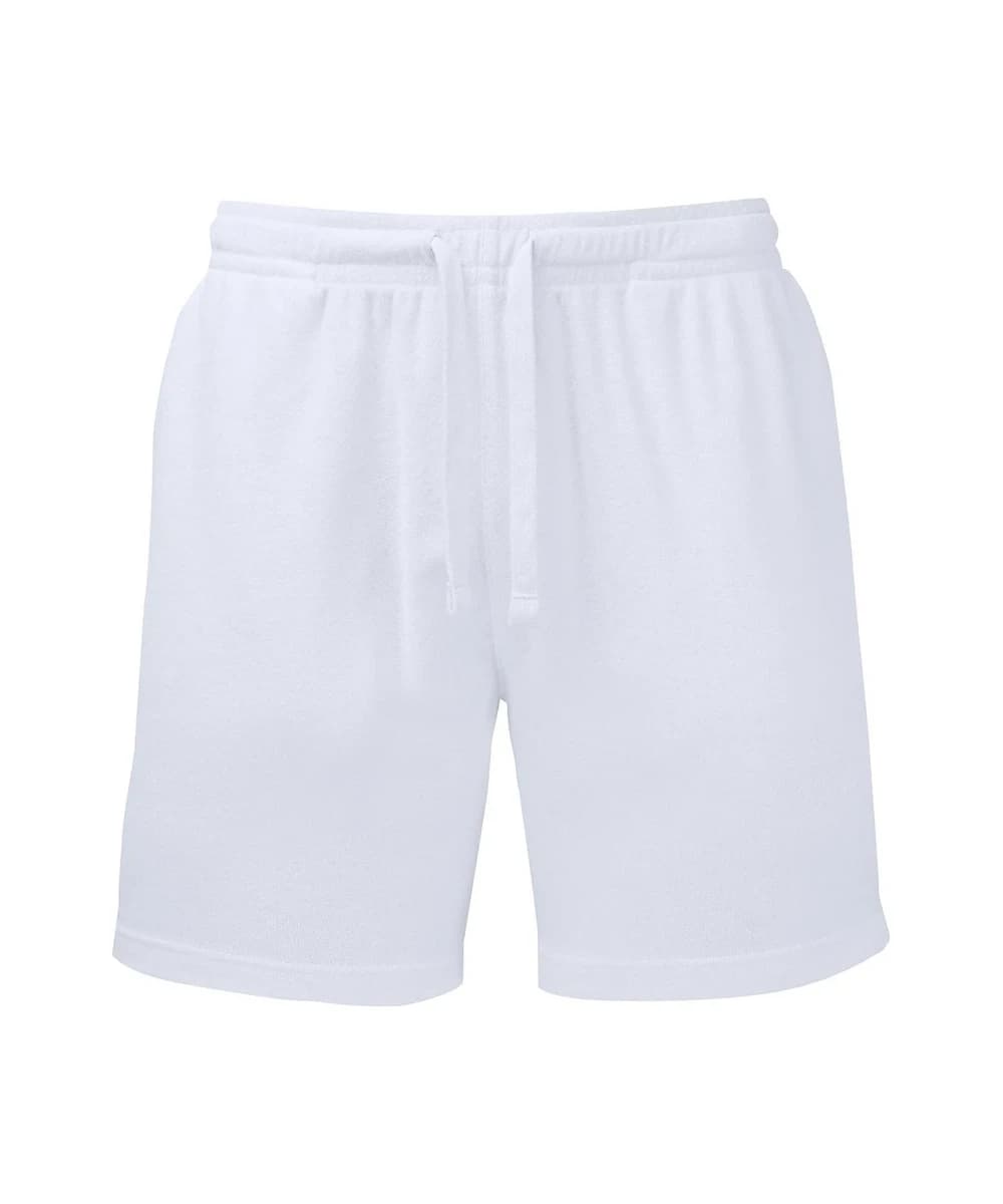 Men’s Terry Shorts