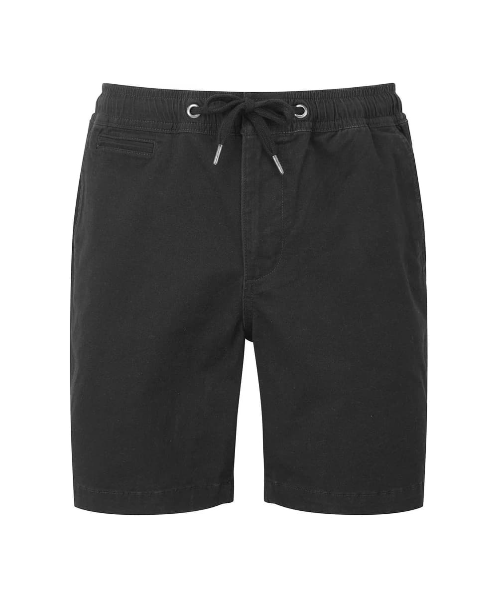 Men’s Drawstring Chino Shorts