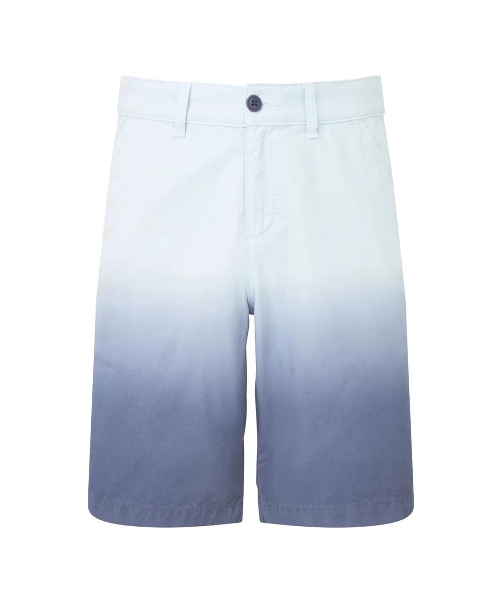 Men’s Dip-Dye Shorts