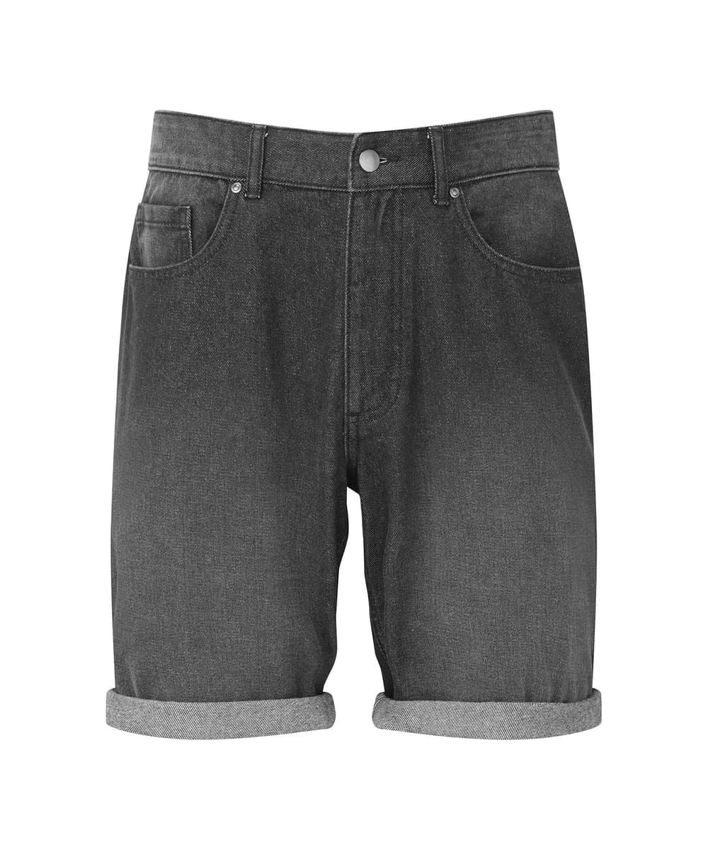 Men’s Denim Shorts