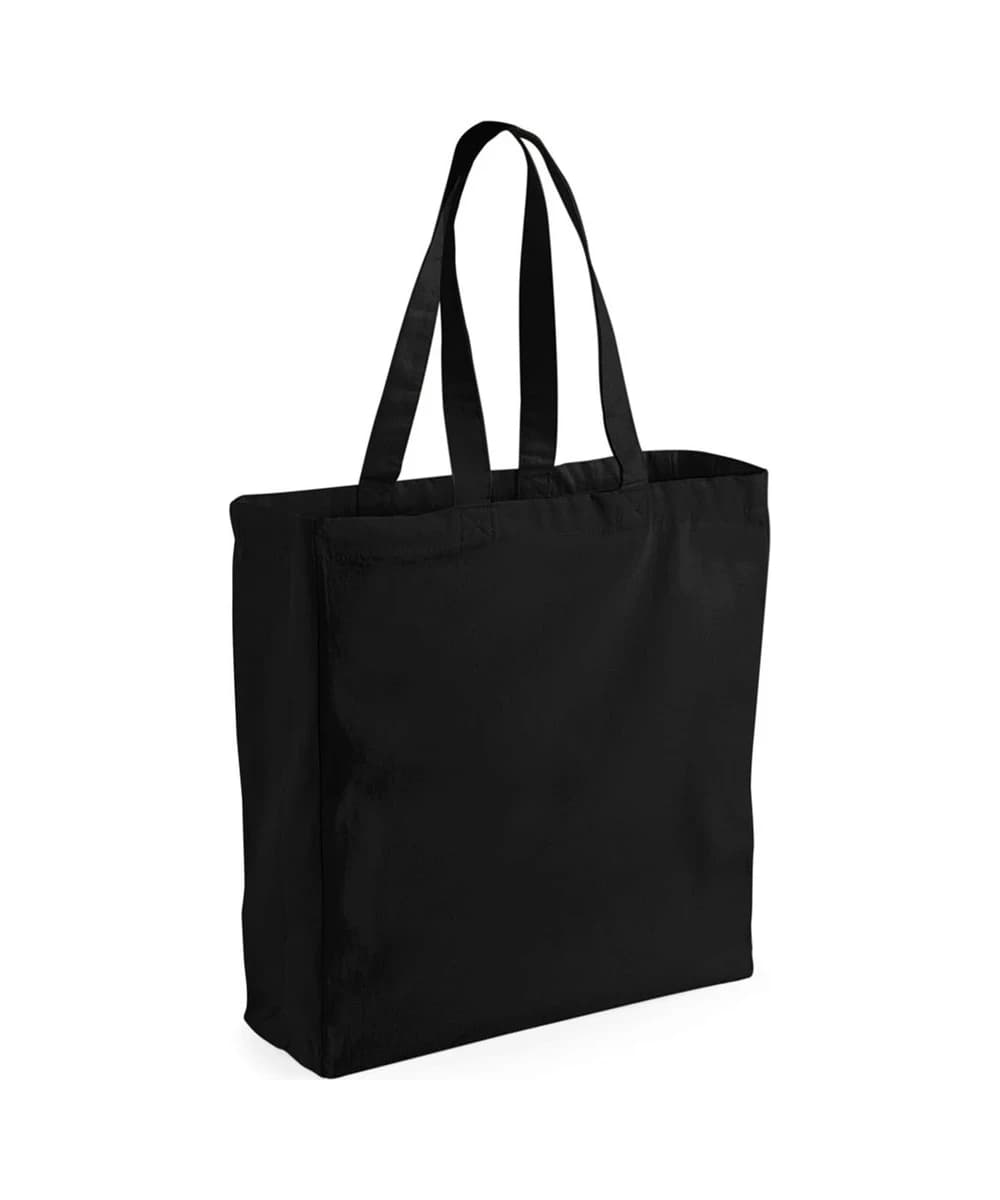Canvas Classic Shopper