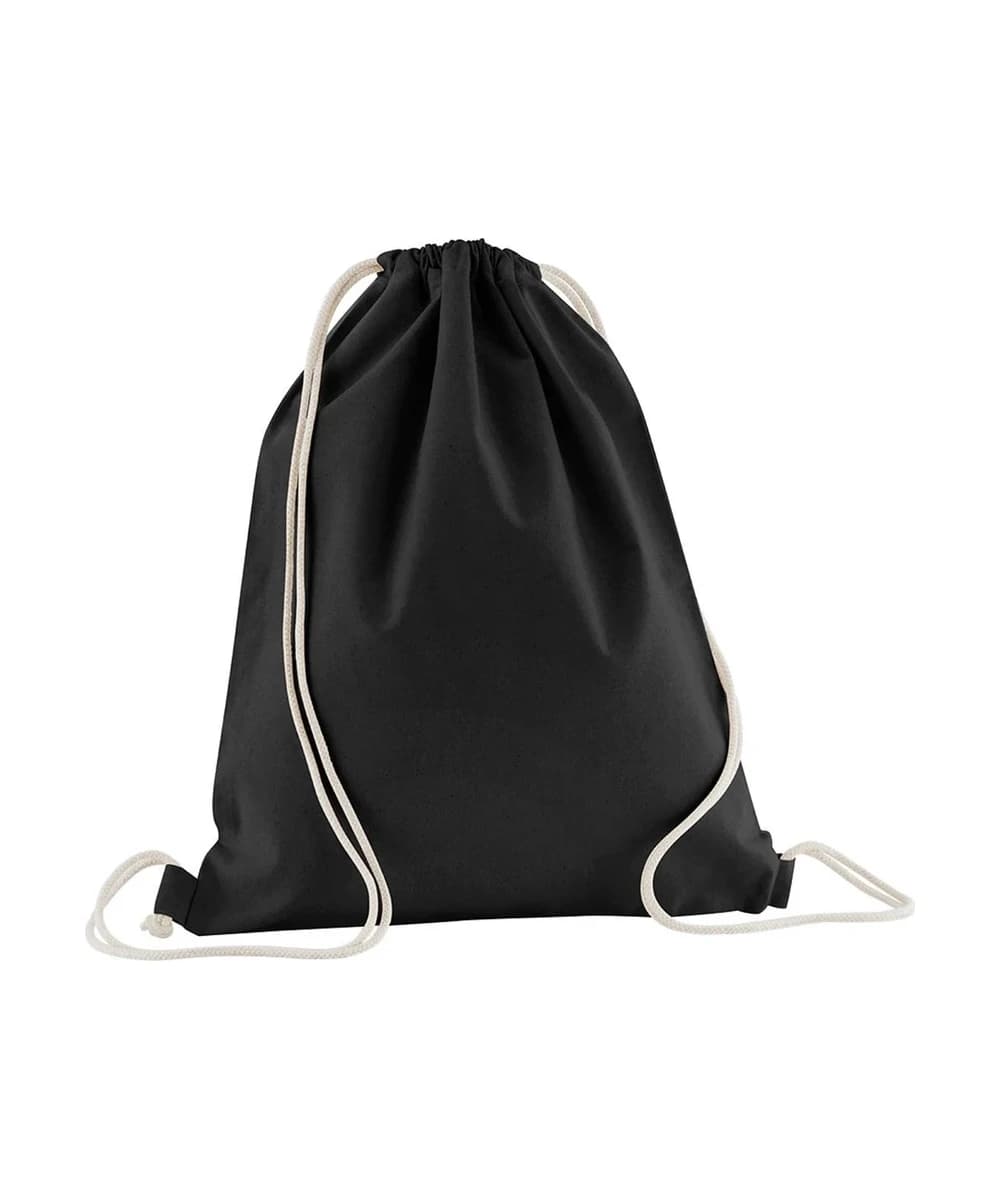 Organic Cotton Inco. Gym Sac