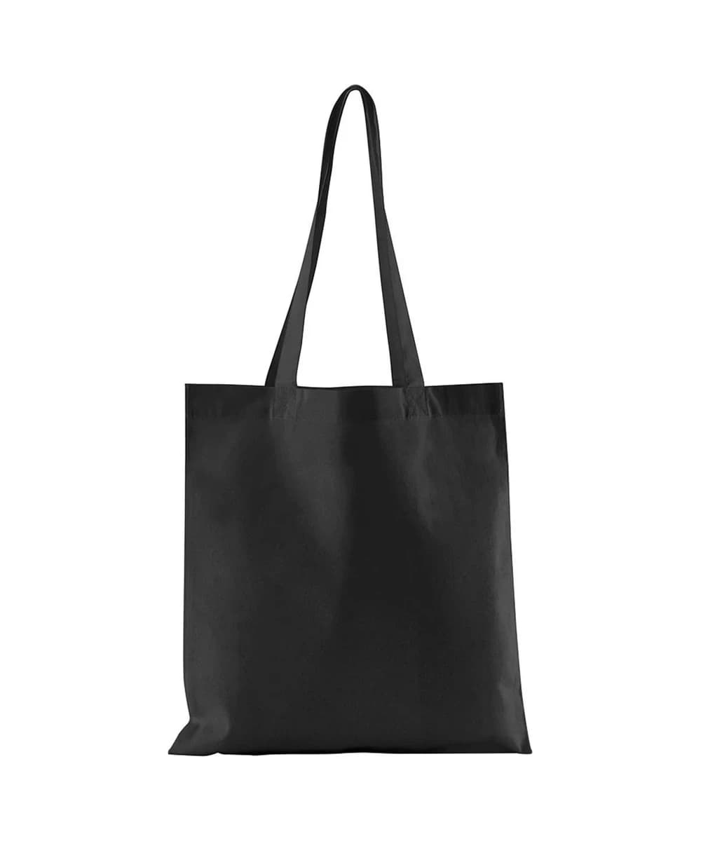 Organic Cotton Inco. Bag For Life