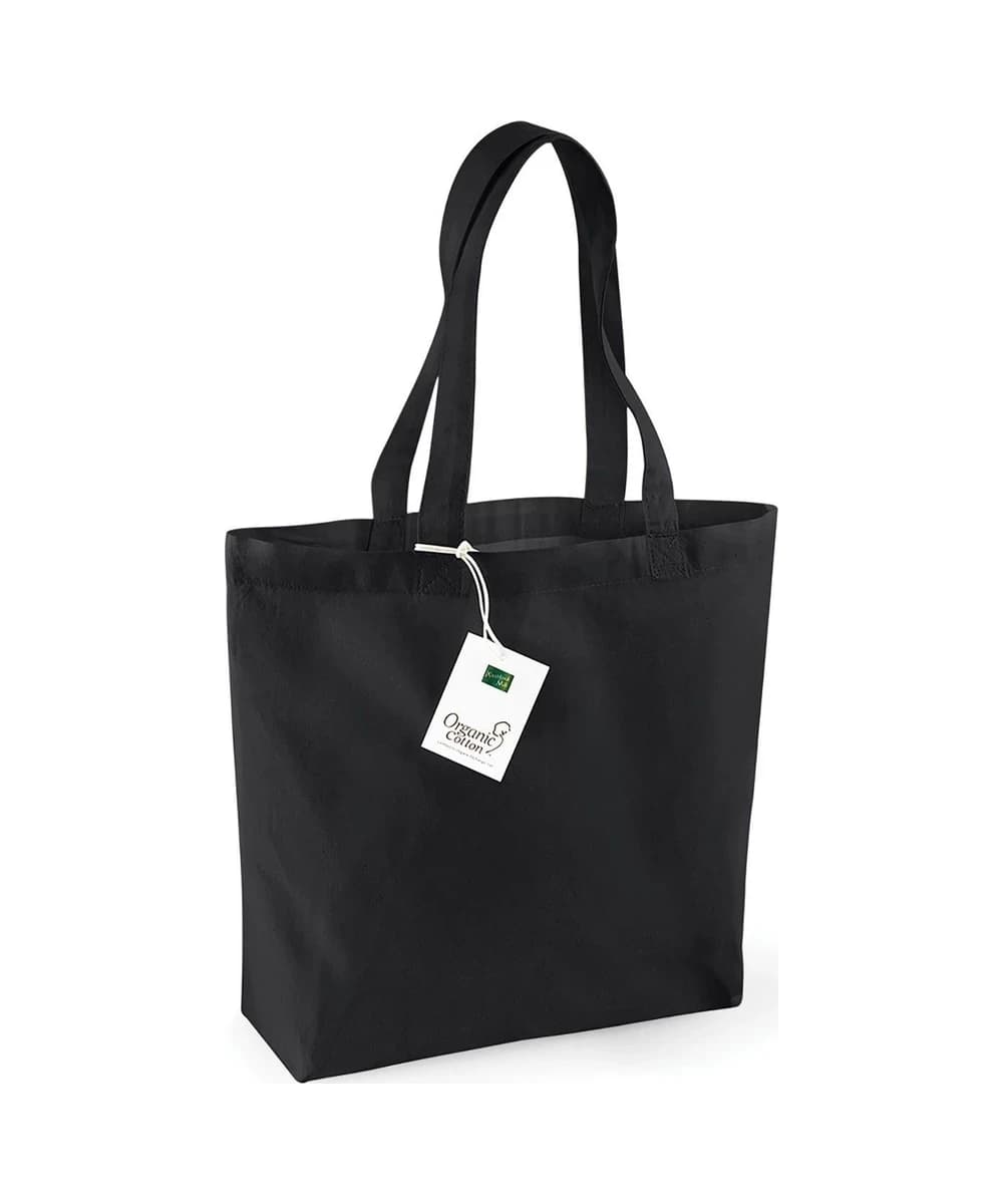 Organic Cotton Shopper