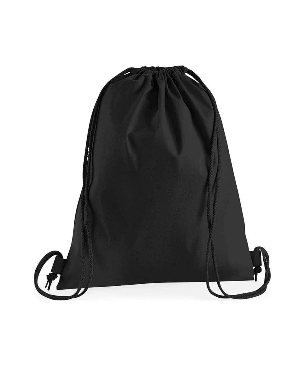 Premium Cotton Gymsac