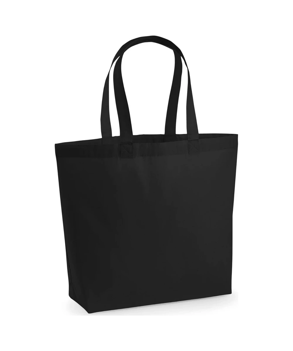 Premium Cotton Maxi Tote