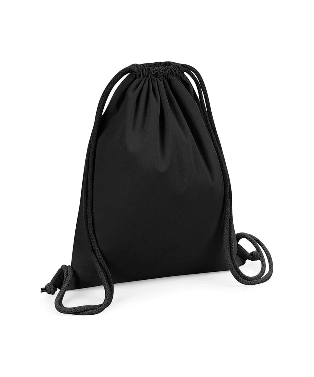 Organic Premium Cotton Gymsac