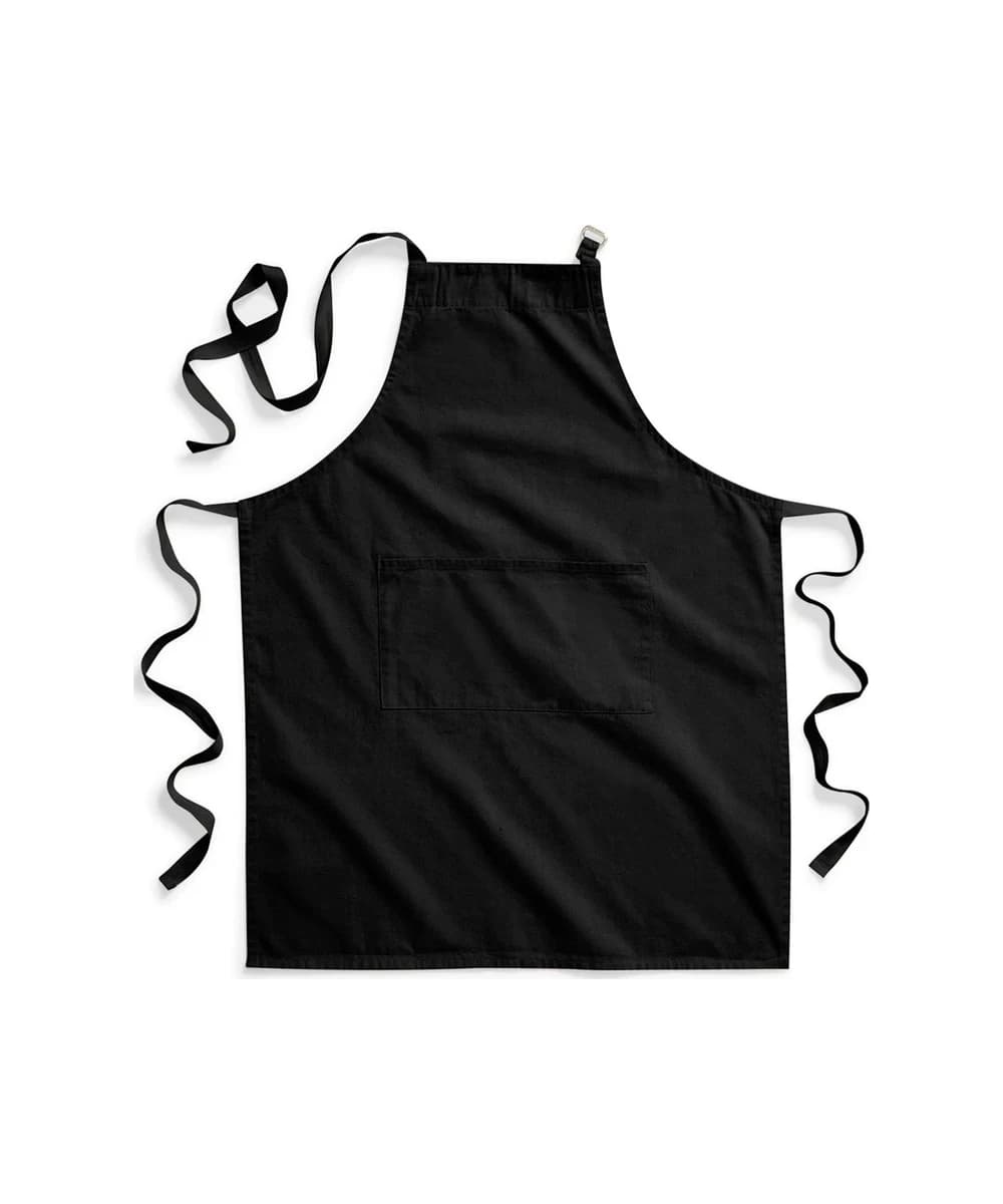 Fairtrade Cotton Adult Craft Apron