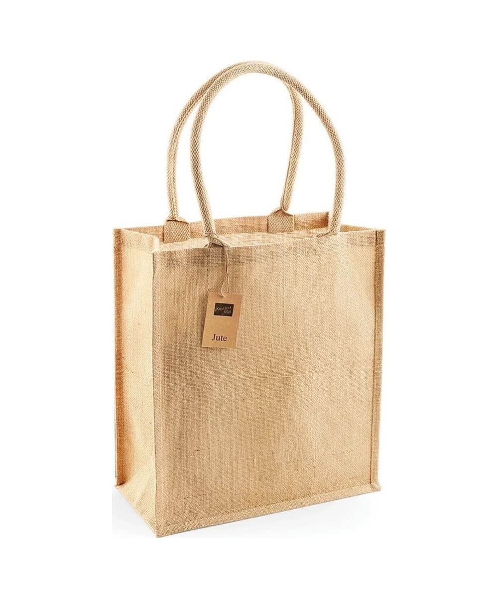 Jute Boutique Shopper