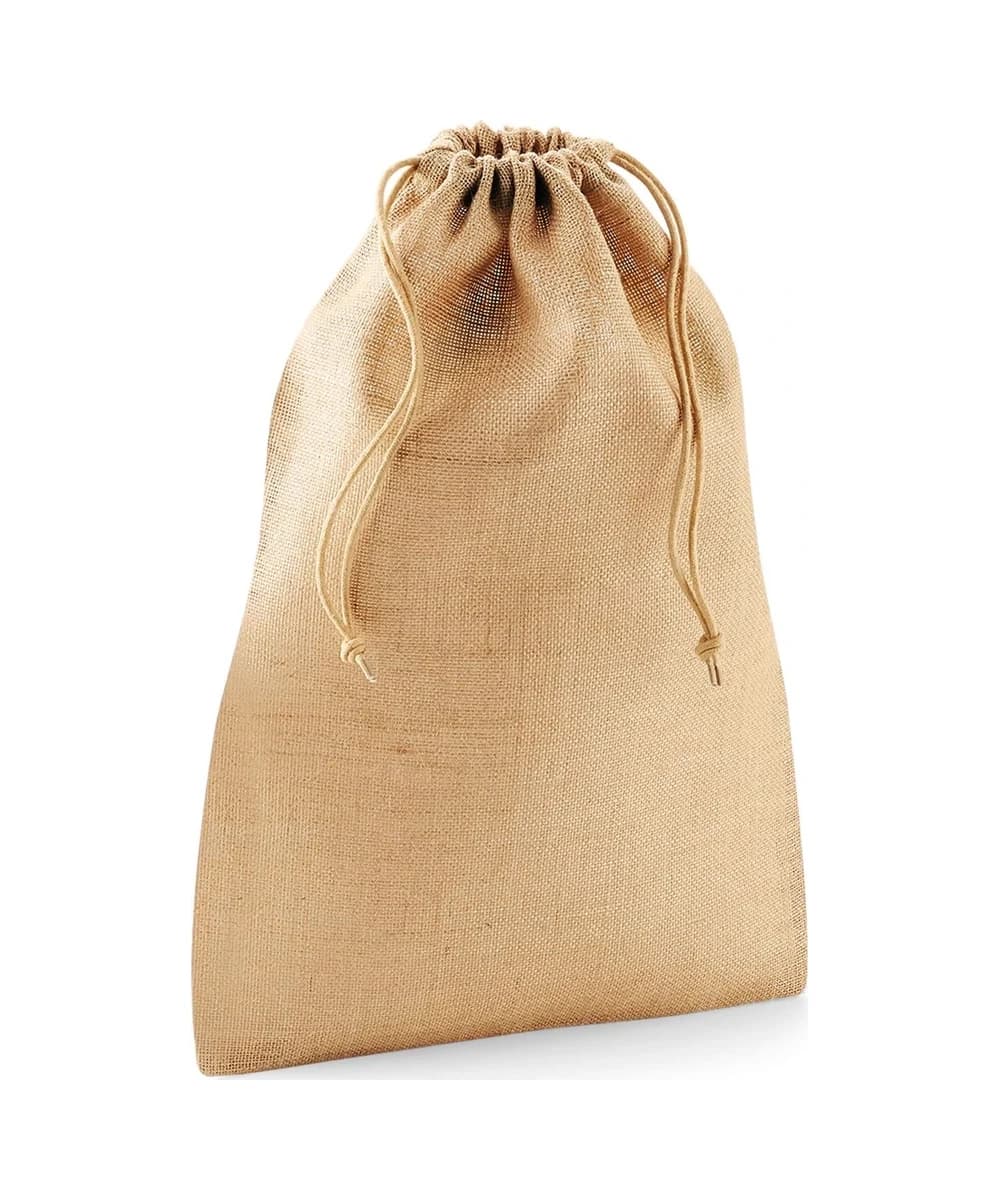 Jute Stuff Bag