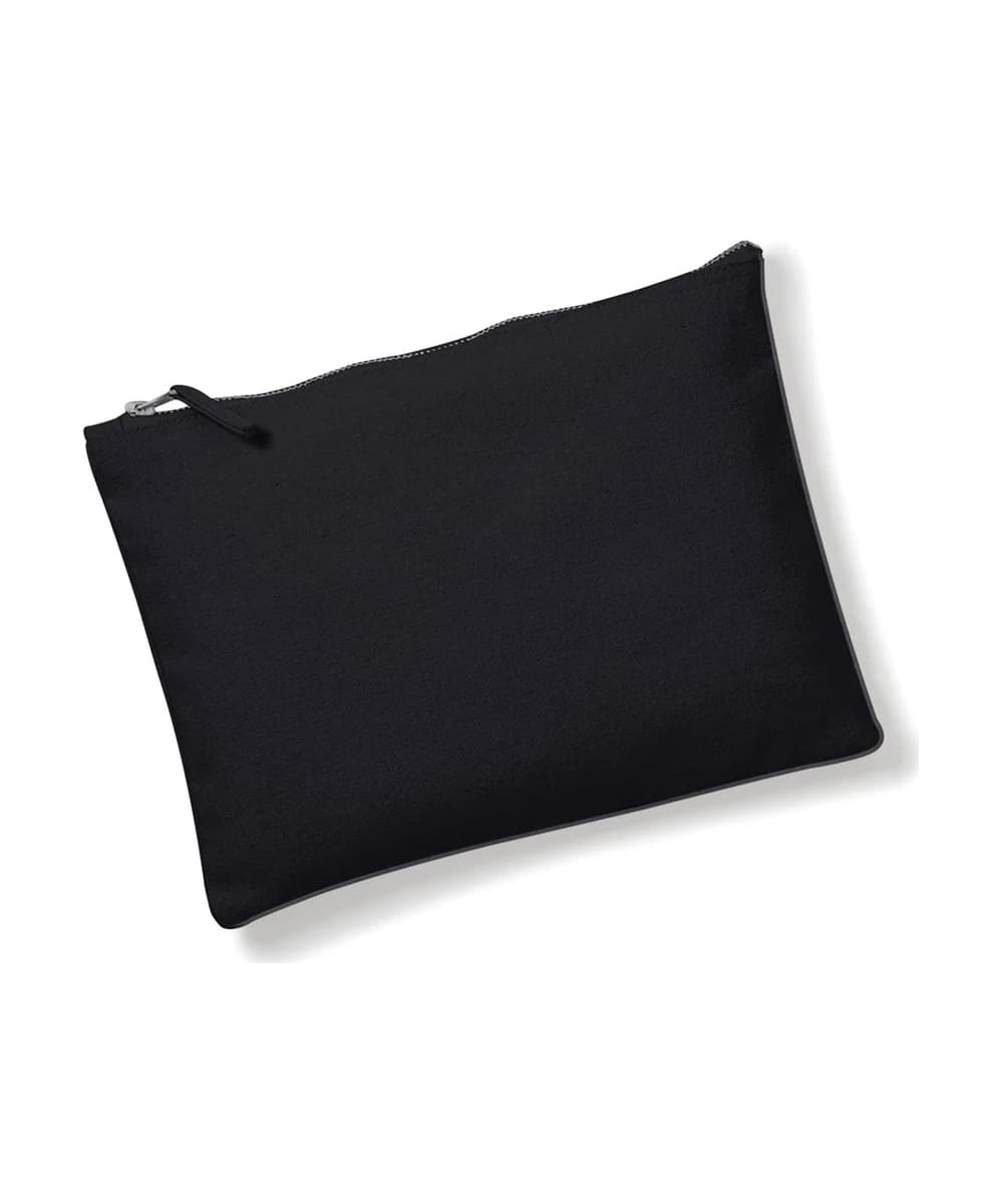 Canvas Accessory Pouch