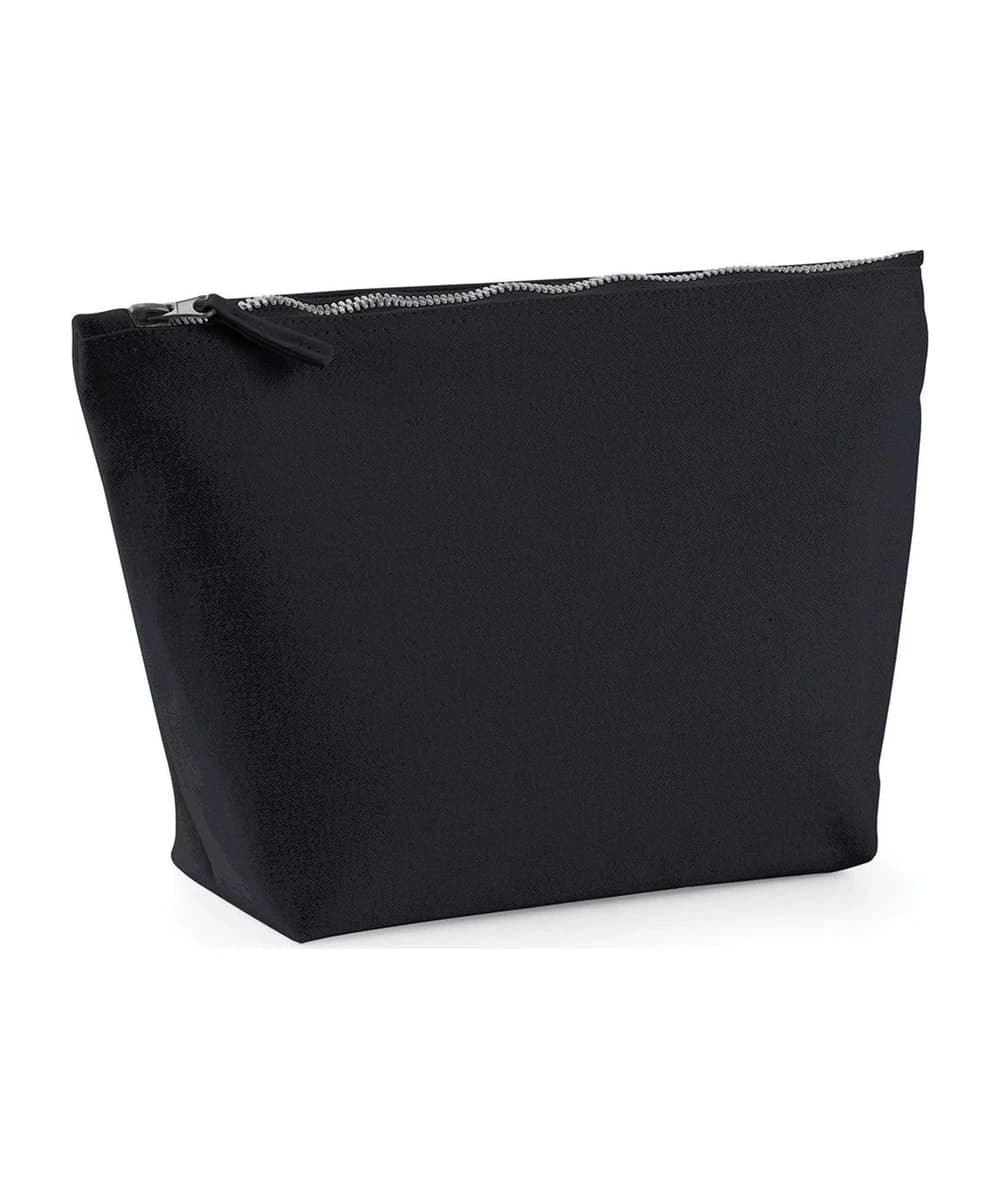 Canvas Accessory Bag