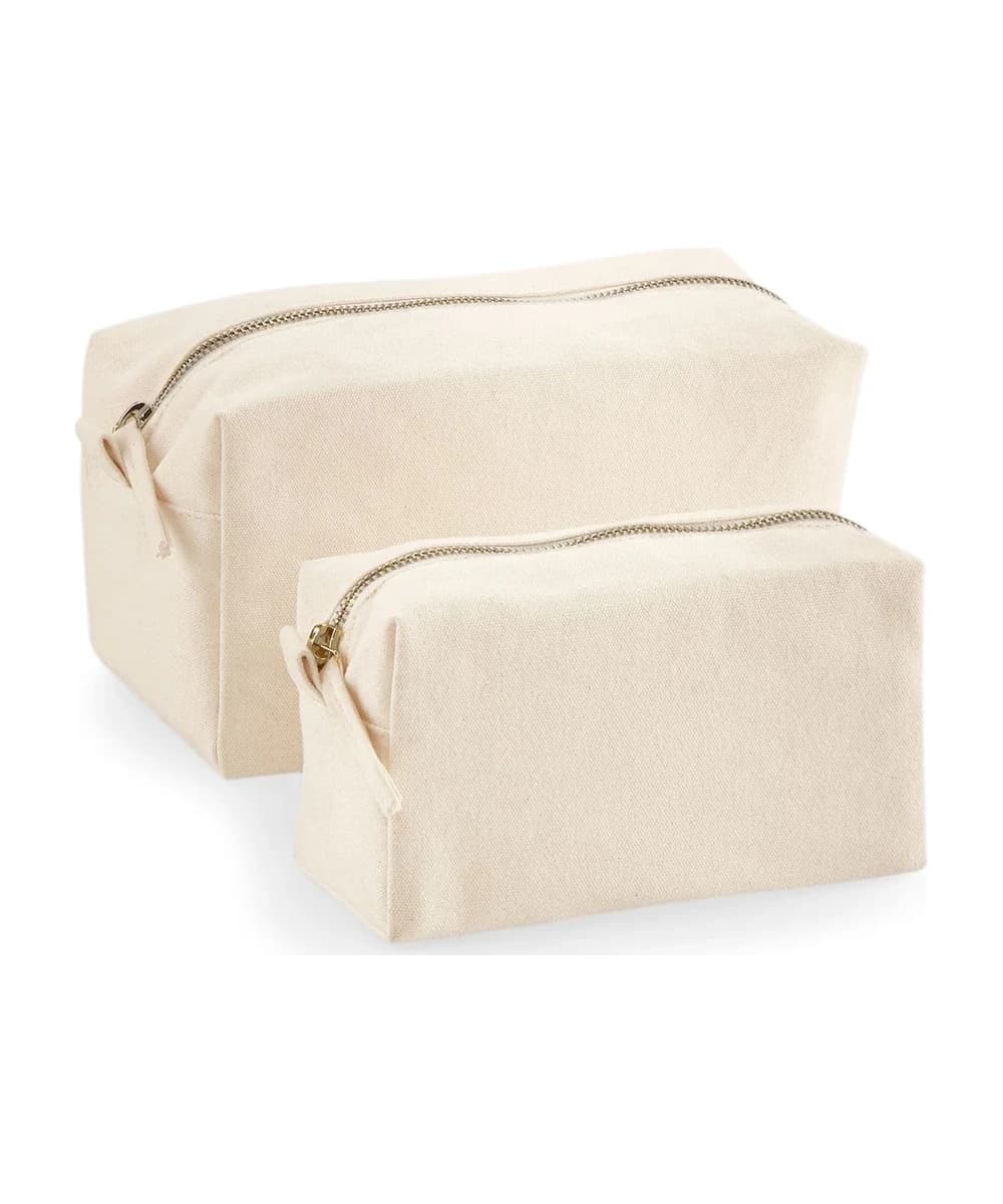 Canvas Accessory Case