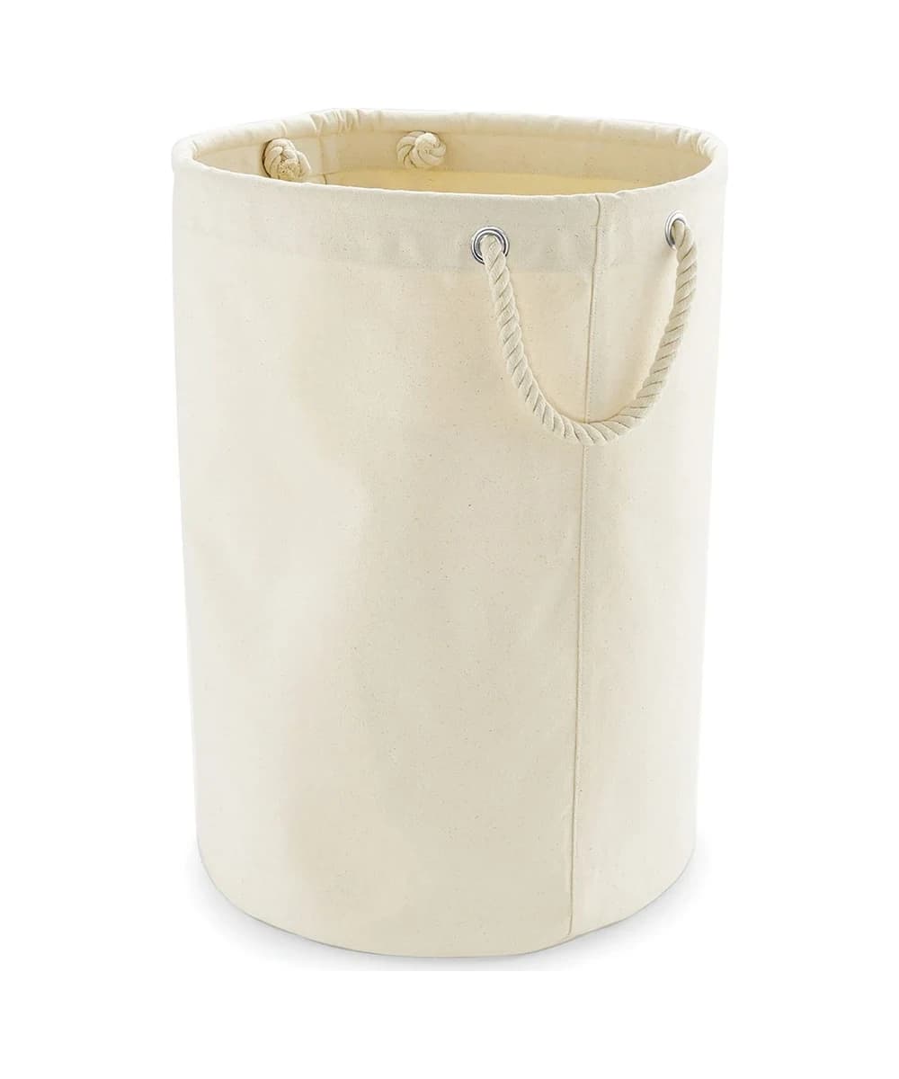 Heavy Canvas Storage Trug