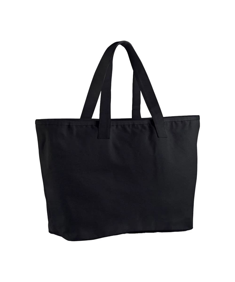 Oversized Heavy Duty Canvas Tote Bag