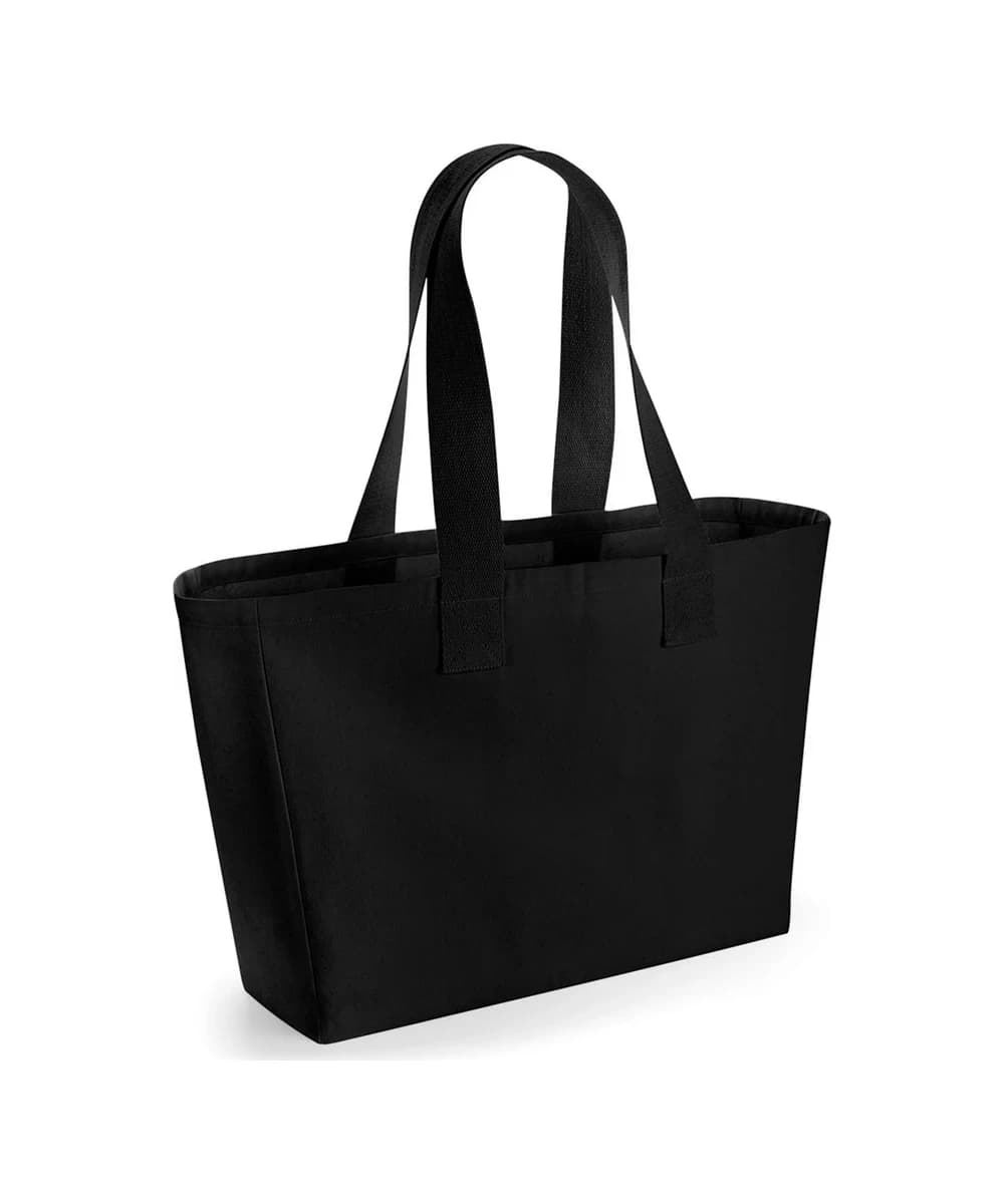 Everyday Canvas Tote
