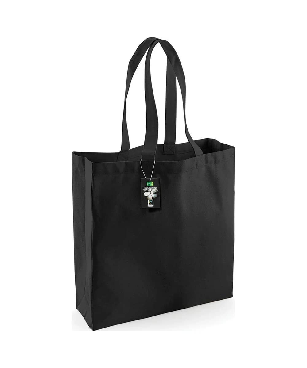 Fairtrade Cotton Classic Shopper