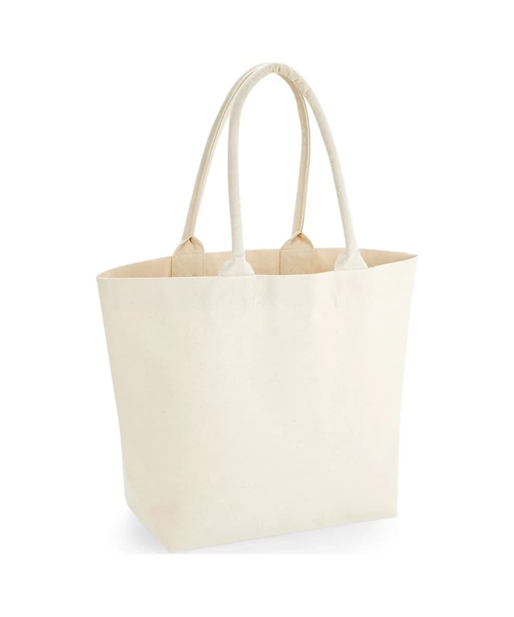 Fairtrade Cotton Deck Bag