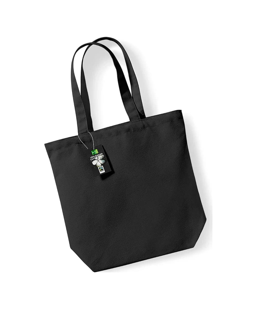 Fairtrade Cotton Camden Shopper