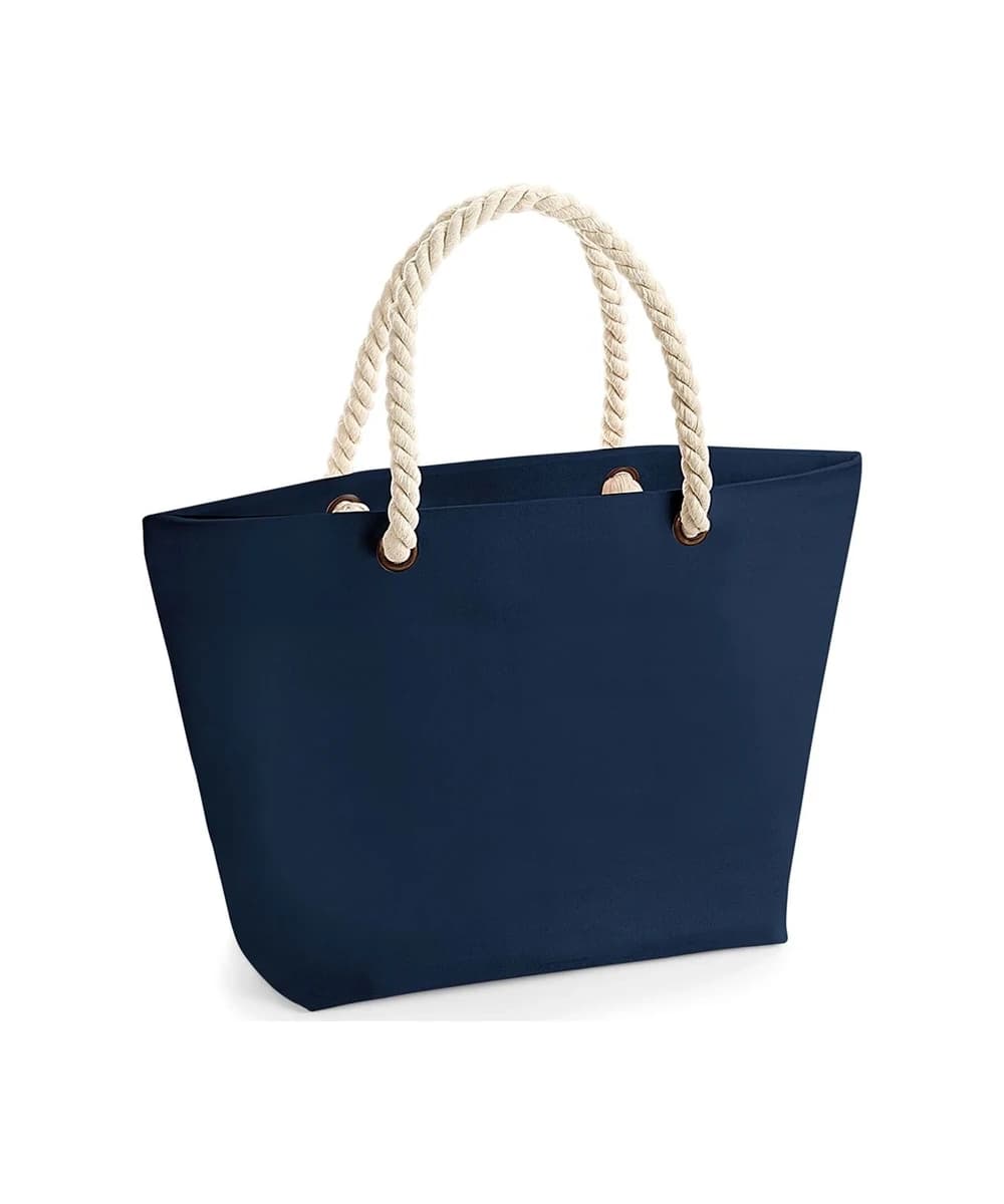 Nautical Beach Bag