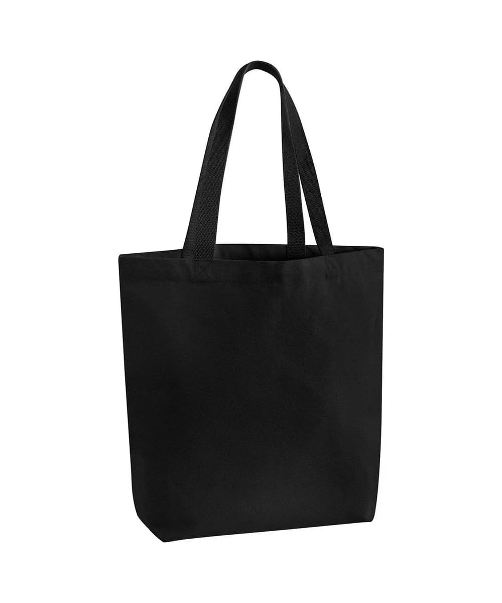 Heavyweight Canvas Tote Bag
