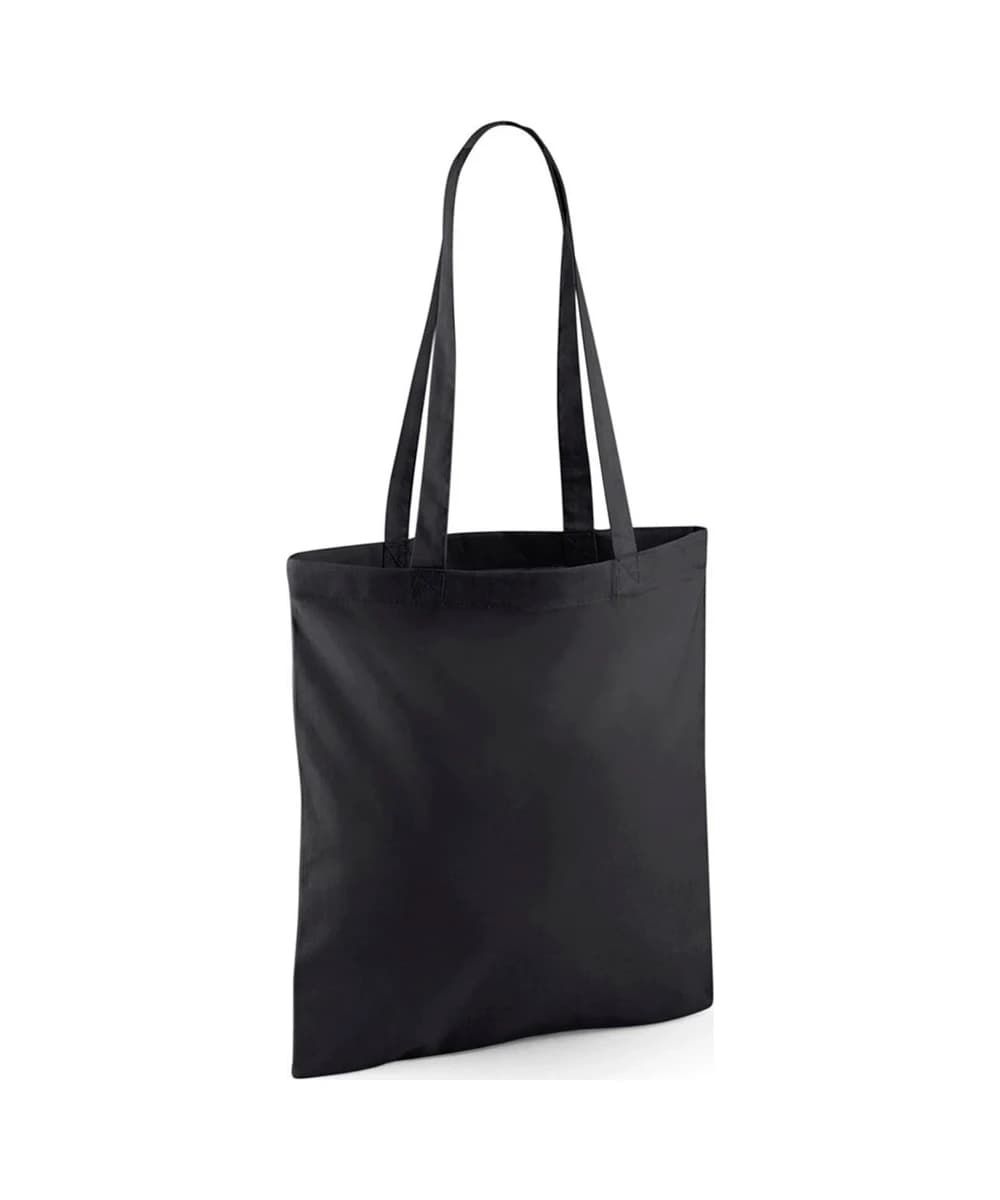 Recycled Cotton Tote