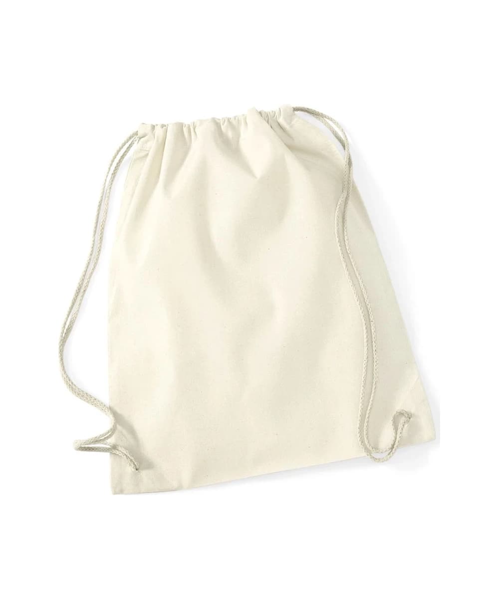 Recycled Cotton Gymsac