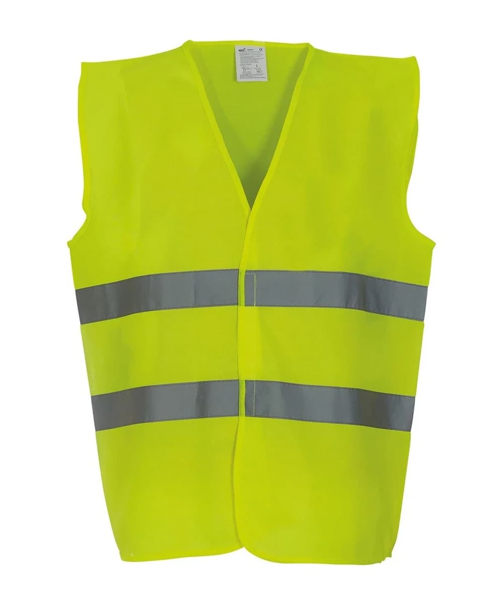 Yoko 2-Band Safety Vest