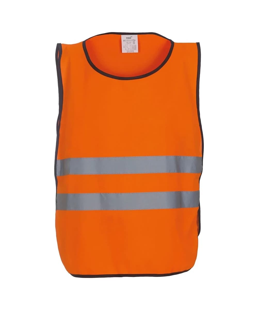 Yoko 2-Band Tabards