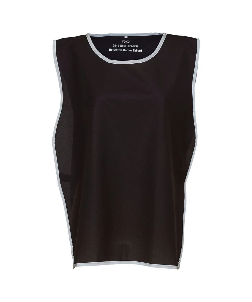 Hi-Vis Reflective Border Tabard