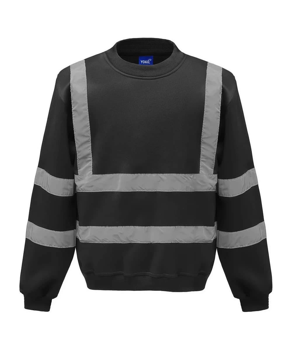 Hi-Vis Sweatshirt