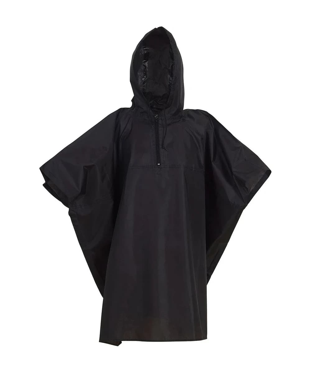 Yoko Promo Poncho